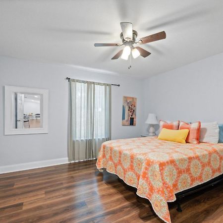 Peaceful Fairhope Retreat-Large Home On 1 Acre Lot Εξωτερικό φωτογραφία
