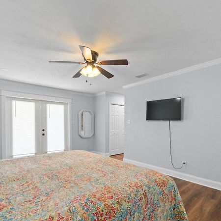 Peaceful Fairhope Retreat-Large Home On 1 Acre Lot Εξωτερικό φωτογραφία