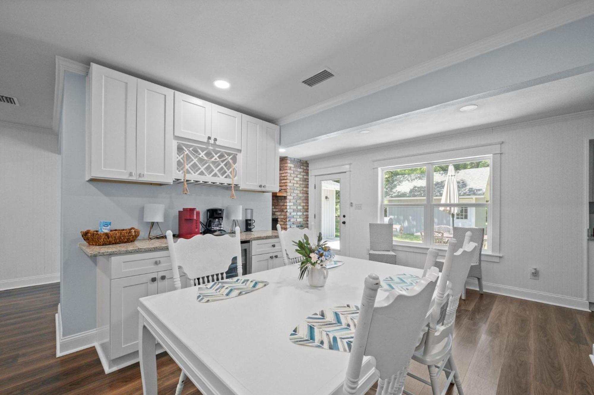 Peaceful Fairhope Retreat-Large Home On 1 Acre Lot Εξωτερικό φωτογραφία