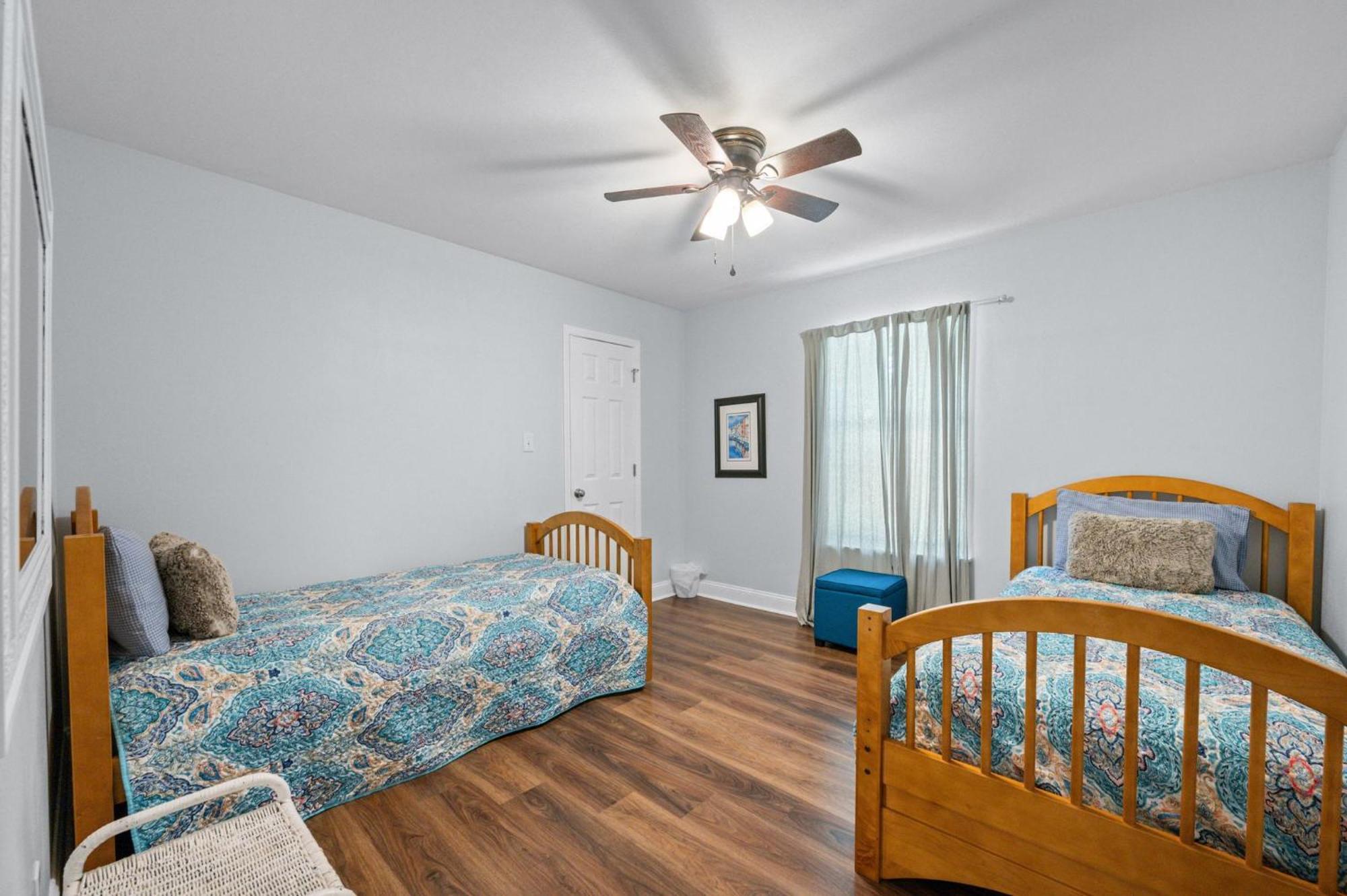 Peaceful Fairhope Retreat-Large Home On 1 Acre Lot Εξωτερικό φωτογραφία