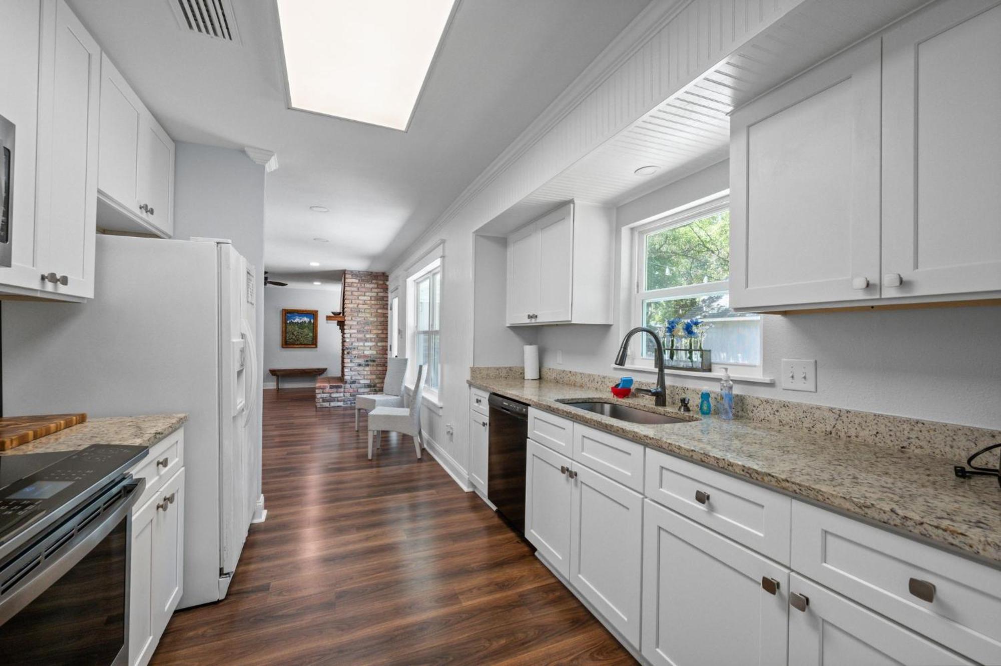 Peaceful Fairhope Retreat-Large Home On 1 Acre Lot Εξωτερικό φωτογραφία
