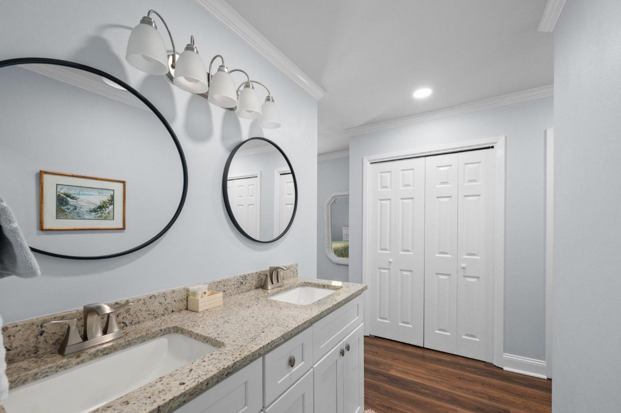 Peaceful Fairhope Retreat-Large Home On 1 Acre Lot Εξωτερικό φωτογραφία